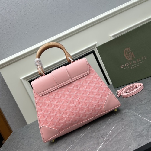 Cheap Goyard AAA Quality Handbags For Women #1171312 Replica Wholesale [$80.00 USD] [ITEM#1171312] on Replica Goyard AAA Quality Handbags