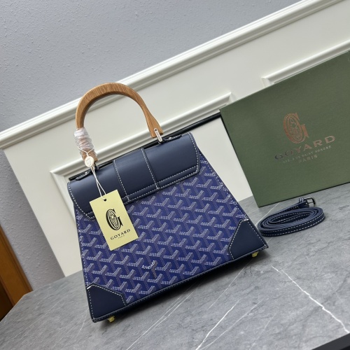 Cheap Goyard AAA Quality Handbags For Women #1171313 Replica Wholesale [$80.00 USD] [ITEM#1171313] on Replica Goyard AAA Quality Handbags