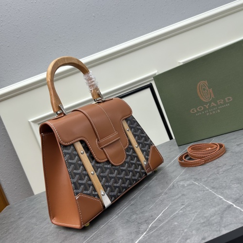 Cheap Goyard AAA Quality Handbags For Women #1171315 Replica Wholesale [$80.00 USD] [ITEM#1171315] on Replica Goyard AAA Quality Handbags