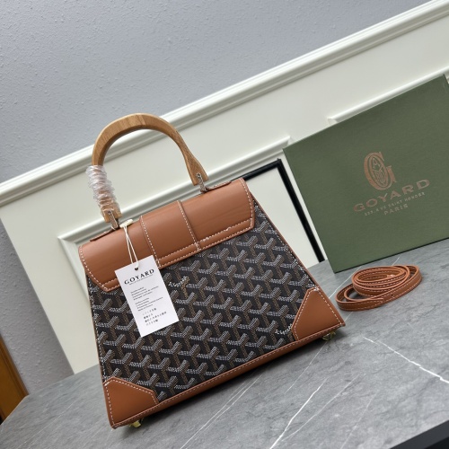 Cheap Goyard AAA Quality Handbags For Women #1171315 Replica Wholesale [$80.00 USD] [ITEM#1171315] on Replica Goyard AAA Quality Handbags