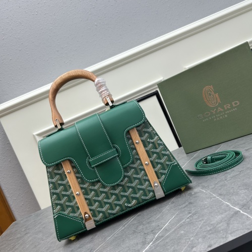 Cheap Goyard AAA Quality Handbags For Women #1171317 Replica Wholesale [$80.00 USD] [ITEM#1171317] on Replica Goyard AAA Quality Handbags