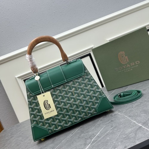 Cheap Goyard AAA Quality Handbags For Women #1171317 Replica Wholesale [$80.00 USD] [ITEM#1171317] on Replica Goyard AAA Quality Handbags