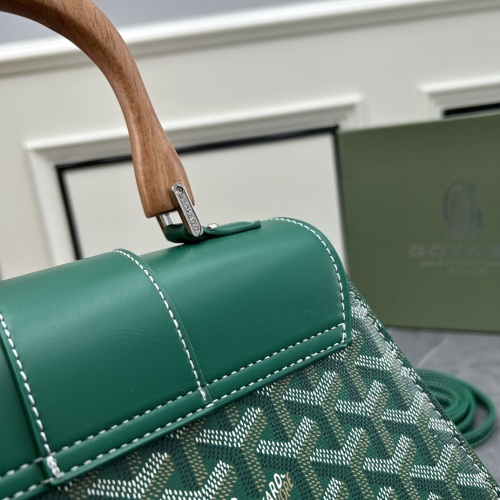 Cheap Goyard AAA Quality Handbags For Women #1171317 Replica Wholesale [$80.00 USD] [ITEM#1171317] on Replica Goyard AAA Quality Handbags