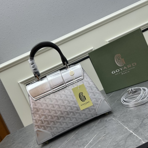 Cheap Goyard AAA Quality Handbags For Women #1171318 Replica Wholesale [$80.00 USD] [ITEM#1171318] on Replica Goyard AAA Quality Handbags