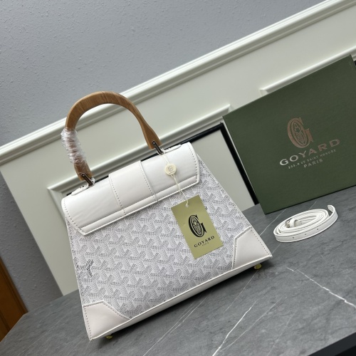 Cheap Goyard AAA Quality Handbags For Women #1171320 Replica Wholesale [$80.00 USD] [ITEM#1171320] on Replica Goyard AAA Quality Handbags