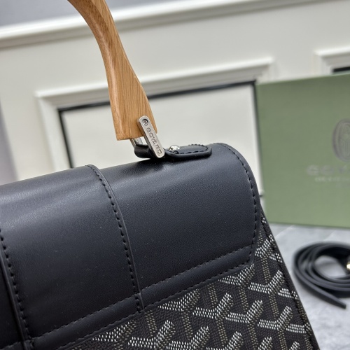 Cheap Goyard AAA Quality Handbags For Women #1171321 Replica Wholesale [$80.00 USD] [ITEM#1171321] on Replica Goyard AAA Quality Handbags