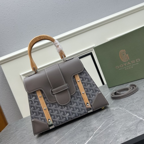 Cheap Goyard AAA Quality Handbags For Women #1171322 Replica Wholesale [$80.00 USD] [ITEM#1171322] on Replica Goyard AAA Quality Handbags