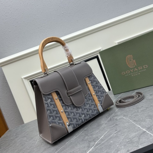 Cheap Goyard AAA Quality Handbags For Women #1171322 Replica Wholesale [$80.00 USD] [ITEM#1171322] on Replica Goyard AAA Quality Handbags