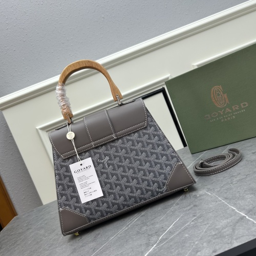 Cheap Goyard AAA Quality Handbags For Women #1171322 Replica Wholesale [$80.00 USD] [ITEM#1171322] on Replica Goyard AAA Quality Handbags