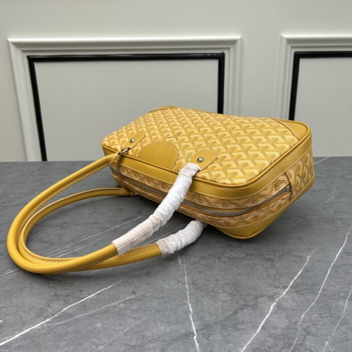 Cheap Goyard AAA Quality Shoulder Bags For Women #1171330 Replica Wholesale [$96.00 USD] [ITEM#1171330] on Replica Goyard AAA Quality Shoulder Bags