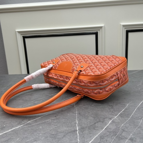 Cheap Goyard AAA Quality Shoulder Bags For Women #1171331 Replica Wholesale [$96.00 USD] [ITEM#1171331] on Replica Goyard AAA Quality Shoulder Bags