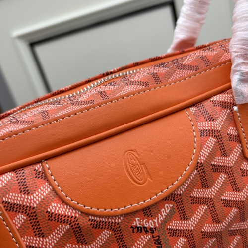 Cheap Goyard AAA Quality Shoulder Bags For Women #1171331 Replica Wholesale [$96.00 USD] [ITEM#1171331] on Replica Goyard AAA Quality Shoulder Bags