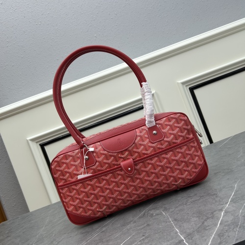 Cheap Goyard AAA Quality Shoulder Bags For Women #1171332 Replica Wholesale [$96.00 USD] [ITEM#1171332] on Replica Goyard AAA Quality Shoulder Bags