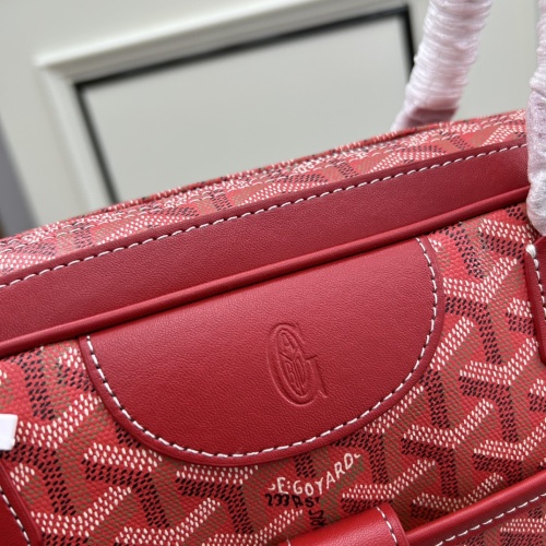 Cheap Goyard AAA Quality Shoulder Bags For Women #1171332 Replica Wholesale [$96.00 USD] [ITEM#1171332] on Replica Goyard AAA Quality Shoulder Bags