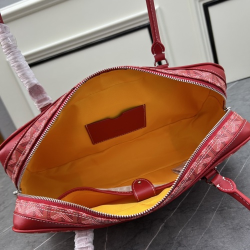 Cheap Goyard AAA Quality Shoulder Bags For Women #1171332 Replica Wholesale [$96.00 USD] [ITEM#1171332] on Replica Goyard AAA Quality Shoulder Bags