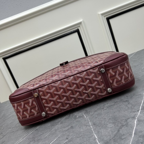 Cheap Goyard AAA Quality Shoulder Bags For Women #1171333 Replica Wholesale [$96.00 USD] [ITEM#1171333] on Replica Goyard AAA Quality Shoulder Bags