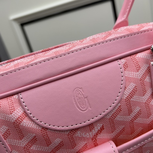 Cheap Goyard AAA Quality Shoulder Bags For Women #1171334 Replica Wholesale [$96.00 USD] [ITEM#1171334] on Replica Goyard AAA Quality Shoulder Bags