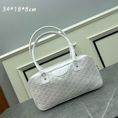 Cheap Goyard AAA Quality Shoulder Bags For Women #1171335 Replica Wholesale [$96.00 USD] [ITEM#1171335] on Replica Goyard AAA Quality Shoulder Bags