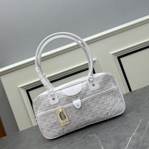 Cheap Goyard AAA Quality Shoulder Bags For Women #1171335 Replica Wholesale [$96.00 USD] [ITEM#1171335] on Replica Goyard AAA Quality Shoulder Bags