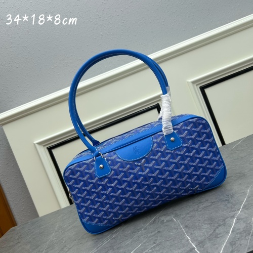 Cheap Goyard AAA Quality Shoulder Bags For Women #1171336 Replica Wholesale [$96.00 USD] [ITEM#1171336] on Replica Goyard AAA Quality Shoulder Bags