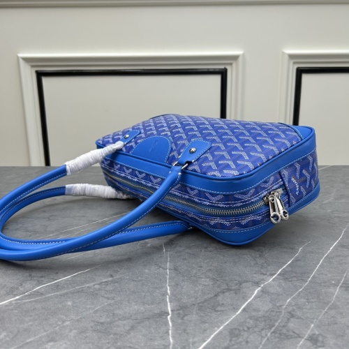 Cheap Goyard AAA Quality Shoulder Bags For Women #1171336 Replica Wholesale [$96.00 USD] [ITEM#1171336] on Replica Goyard AAA Quality Shoulder Bags