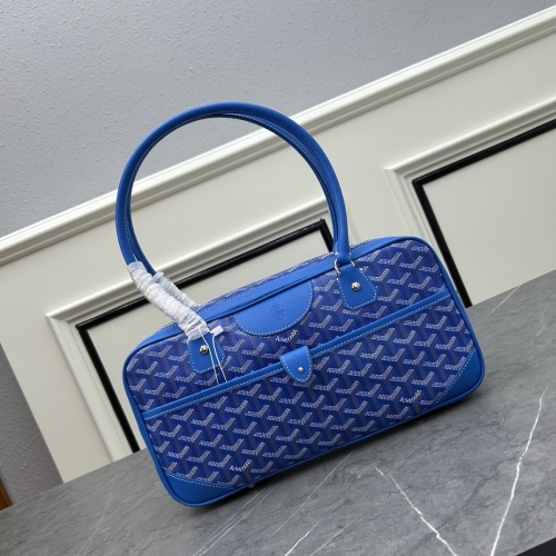 Cheap Goyard AAA Quality Shoulder Bags For Women #1171336 Replica Wholesale [$96.00 USD] [ITEM#1171336] on Replica Goyard AAA Quality Shoulder Bags