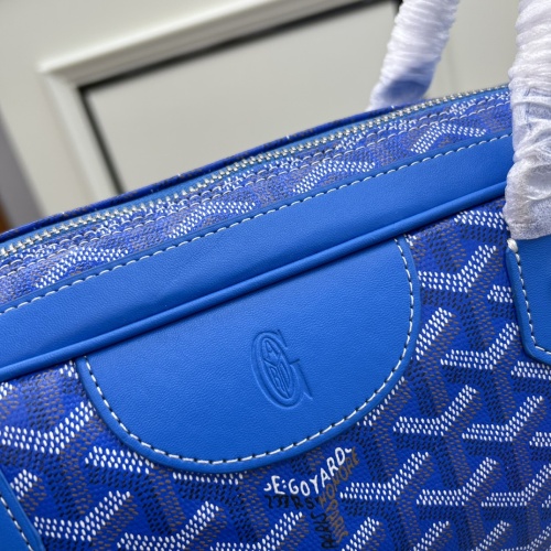 Cheap Goyard AAA Quality Shoulder Bags For Women #1171336 Replica Wholesale [$96.00 USD] [ITEM#1171336] on Replica Goyard AAA Quality Shoulder Bags