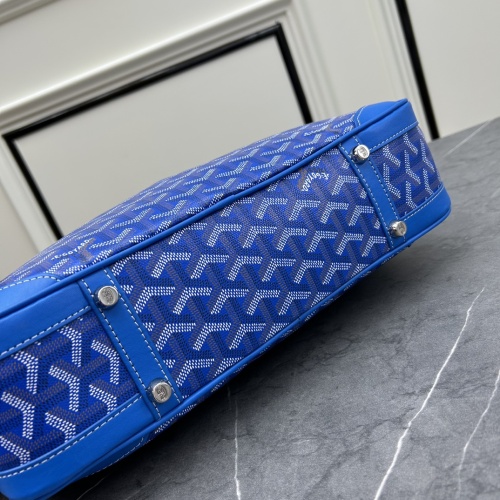 Cheap Goyard AAA Quality Shoulder Bags For Women #1171336 Replica Wholesale [$96.00 USD] [ITEM#1171336] on Replica Goyard AAA Quality Shoulder Bags