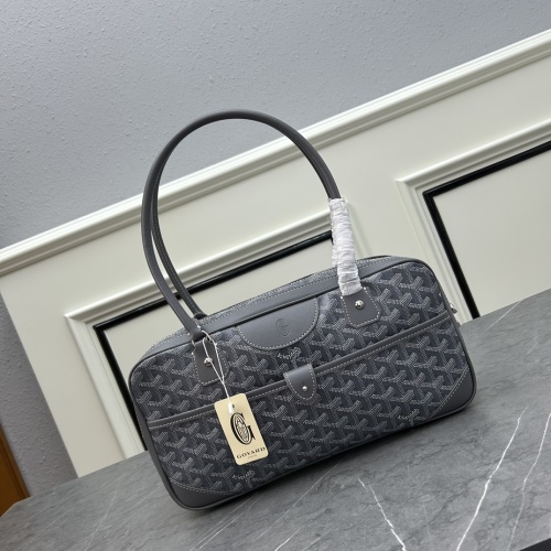 Cheap Goyard AAA Quality Shoulder Bags For Women #1171338 Replica Wholesale [$96.00 USD] [ITEM#1171338] on Replica Goyard AAA Quality Shoulder Bags