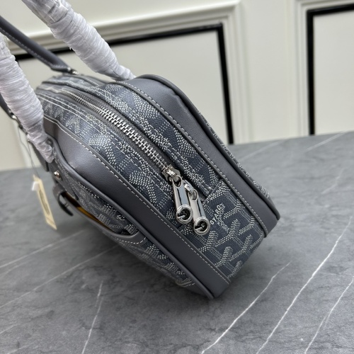 Cheap Goyard AAA Quality Shoulder Bags For Women #1171338 Replica Wholesale [$96.00 USD] [ITEM#1171338] on Replica Goyard AAA Quality Shoulder Bags