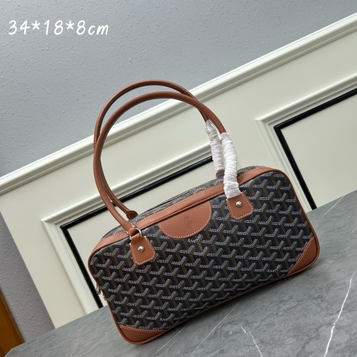 Cheap Goyard AAA Quality Shoulder Bags For Women #1171341 Replica Wholesale [$96.00 USD] [ITEM#1171341] on Replica Goyard AAA Quality Shoulder Bags