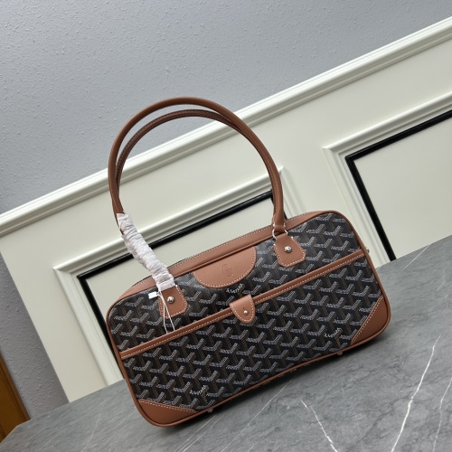 Cheap Goyard AAA Quality Shoulder Bags For Women #1171341 Replica Wholesale [$96.00 USD] [ITEM#1171341] on Replica Goyard AAA Quality Shoulder Bags