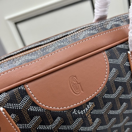 Cheap Goyard AAA Quality Shoulder Bags For Women #1171341 Replica Wholesale [$96.00 USD] [ITEM#1171341] on Replica Goyard AAA Quality Shoulder Bags