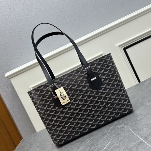 Cheap Goyard AAA Quality Shoulder Bags For Women #1171352 Replica Wholesale [$98.00 USD] [ITEM#1171352] on Replica Goyard AAA Quality Shoulder Bags