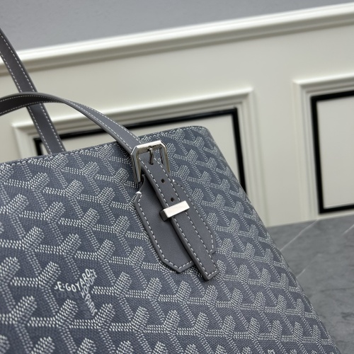 Cheap Goyard AAA Quality Shoulder Bags For Women #1171353 Replica Wholesale [$98.00 USD] [ITEM#1171353] on Replica Goyard AAA Quality Shoulder Bags