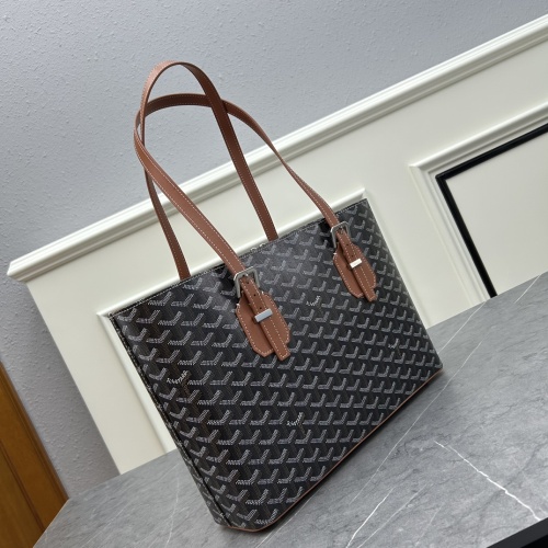 Cheap Goyard AAA Quality Shoulder Bags For Women #1171354 Replica Wholesale [$98.00 USD] [ITEM#1171354] on Replica Goyard AAA Quality Shoulder Bags