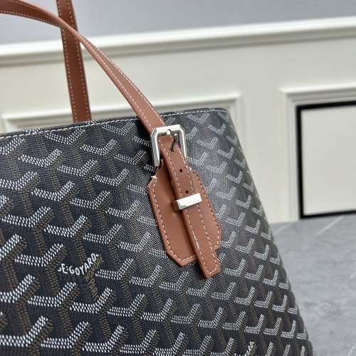 Cheap Goyard AAA Quality Shoulder Bags For Women #1171354 Replica Wholesale [$98.00 USD] [ITEM#1171354] on Replica Goyard AAA Quality Shoulder Bags