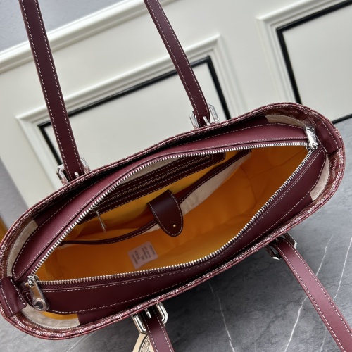 Cheap Goyard AAA Quality Shoulder Bags For Women #1171355 Replica Wholesale [$98.00 USD] [ITEM#1171355] on Replica Goyard AAA Quality Shoulder Bags