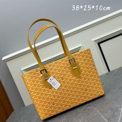 Cheap Goyard AAA Quality Shoulder Bags For Women #1171358 Replica Wholesale [$98.00 USD] [ITEM#1171358] on Replica Goyard AAA Quality Shoulder Bags