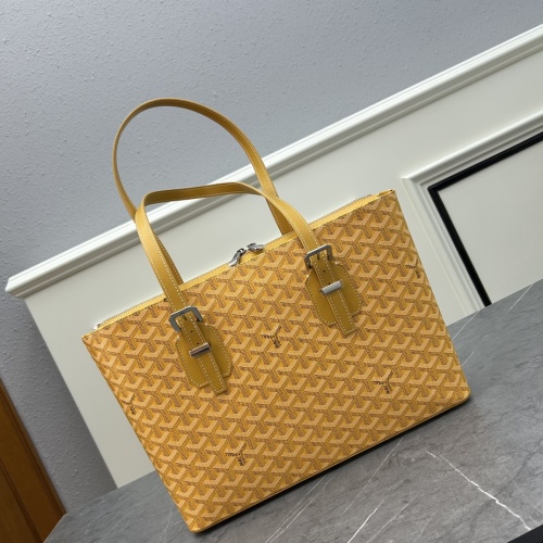 Cheap Goyard AAA Quality Shoulder Bags For Women #1171358 Replica Wholesale [$98.00 USD] [ITEM#1171358] on Replica Goyard AAA Quality Shoulder Bags