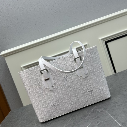 Cheap Goyard AAA Quality Shoulder Bags For Women #1171359 Replica Wholesale [$98.00 USD] [ITEM#1171359] on Replica Goyard AAA Quality Shoulder Bags