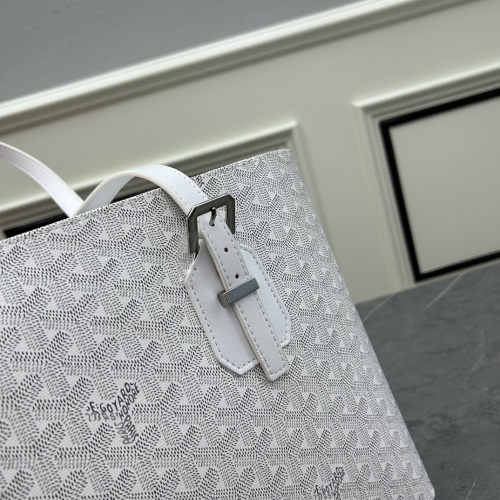 Cheap Goyard AAA Quality Shoulder Bags For Women #1171359 Replica Wholesale [$98.00 USD] [ITEM#1171359] on Replica Goyard AAA Quality Shoulder Bags