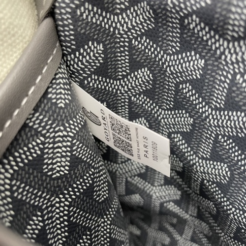 Cheap Goyard AAA Quality Backpacks For Women #1171369 Replica Wholesale [$85.00 USD] [ITEM#1171369] on Replica Goyard AAA Quality Backpacks