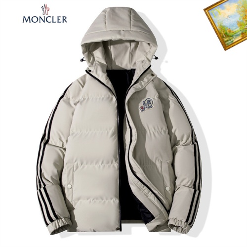 Cheap Moncler Jackets Long Sleeved For Men #1171389 Replica Wholesale [$72.00 USD] [ITEM#1171389] on Replica Moncler Jackets