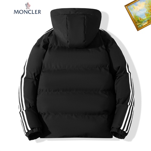 Cheap Moncler Jackets Long Sleeved For Men #1171391 Replica Wholesale [$72.00 USD] [ITEM#1171391] on Replica Moncler Jackets