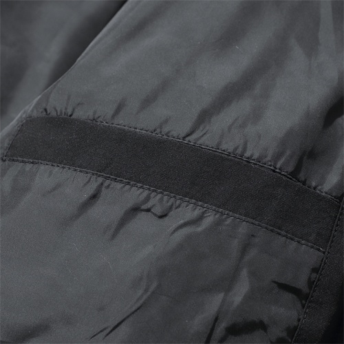 Cheap Prada Jackets Long Sleeved For Men #1171407 Replica Wholesale [$72.00 USD] [ITEM#1171407] on Replica Prada Jackets