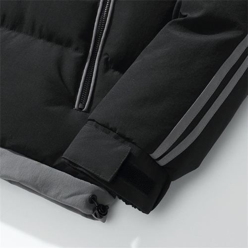 Cheap Prada Jackets Long Sleeved For Men #1171407 Replica Wholesale [$72.00 USD] [ITEM#1171407] on Replica Prada Jackets