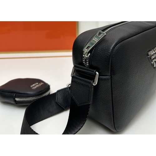 Cheap Prada AAA Quality Messenger Bags For Women #1171496 Replica Wholesale [$92.00 USD] [ITEM#1171496] on Replica Prada AAA Quality Messenger Bags