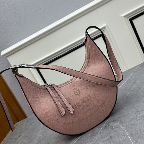 Cheap Prada AAA Quality Messenger Bags For Women #1171511 Replica Wholesale [$102.00 USD] [ITEM#1171511] on Replica Prada AAA Quality Messenger Bags