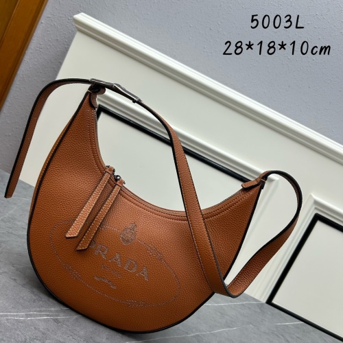 Cheap Prada AAA Quality Messenger Bags For Women #1171513 Replica Wholesale [$102.00 USD] [ITEM#1171513] on Replica Prada AAA Quality Messenger Bags